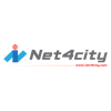 Net4city Logo