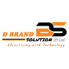 D Brand Solution Pvt Ltd Logo