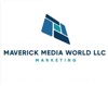 Maverick Media World LLC Logo