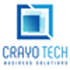 Crayo Tech Business Solutions Logo