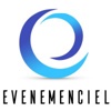 EvenemenCiel Logo