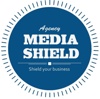 Media Shield Logo