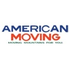 American Moving & Storage Logo