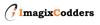 imagix codders Logo