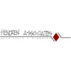 Hendren Associates Architects and Planners Logo