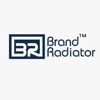 BRAND RADIATOR Logo