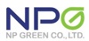 NP Green Co., LTD Logo