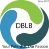 DBLB TECH Logo