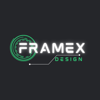 FrameX Design Logo