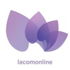 Lacomonline Logo