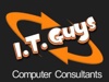IT Guys, LLC Logo