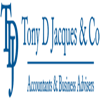 Tony D Jacques & Co. Logo