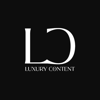 Luxury Content Logo