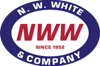 N W White & Co Logo
