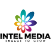 Intel Media Logo