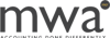 MWA Accounting Ltd Logo