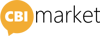 CBI Market Logo