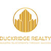 Duckridge Realty Logo
