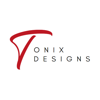 Tonix Designs Logo