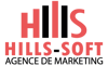 Hills Soft Logo