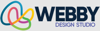 Webby Design Studios Logo