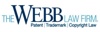 The Webb Law Firm, P.C. Logo