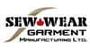 Sew-Wear Garment Mfg. Ltd. Logo