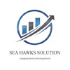 Sea Hawks Solution Logo