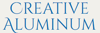 Creative Aluminum Logo