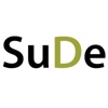 SuDe Sustainable Design Logo