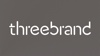 threebrand Logo