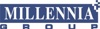 Millennia Group, LLC Logo