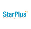 Starplus Services Group Logo