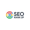 SEO Rank Up Logo