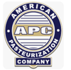 American Pasteurization Company LLC Logo