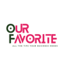 Our Favorite Social Logo
