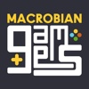 Macrobian Games Private Limited Logo