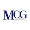MCG & Associates Logo
