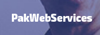 Pak Web Services Logo