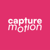 Capture Motion Logo