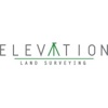 Elevation Land Surveying Logo