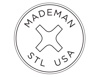 Mademan Design Logo