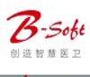B-Soft Co., Ltd. Logo