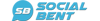 SocialBent Logo