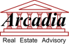 Arcadia Real Estate Logo