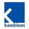 Kambium, Inc. Logo