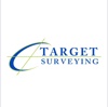 Target Surveying, LLC Logo