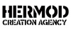 Hermod Creation Agency Logo