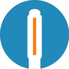 Pen Cap Online Marketing Logo