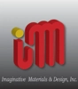 Imaginative Materials & Design, Inc. Logo